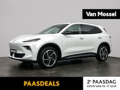 MG MGS5 EV - Luxury 64 kWh | €2.000, - korting| 465 km WLTP | Full Option | 7 Jaar Garantie