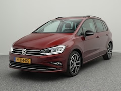 Volkswagen Golf Sportsvan - 1.5 TSI 130 PK DSG IQ Drive | LED | Panoramadak | Side Assist | Achteruitrijcamera | Trekh
