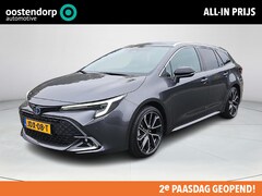 Toyota Corolla Touring Sports - Hybrid 140 Executive