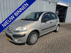 Citroën C3 - 1.4i Ligne Prestige
