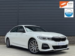 BMW 3-serie - 330e M Sport 292 pk LASER, PANO, Memory, ACC