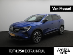 Renault Austral - mild hybrid advanced 130 techno | Pack safety | 12” openR link navigatiesysteem met Google
