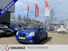 Kia Picanto - 1.0 EX, APK 7-12-2026, 5 Deurs, 5Zits, Airco, Elektrischpakket, Stuurbekrachting, 14 Inch