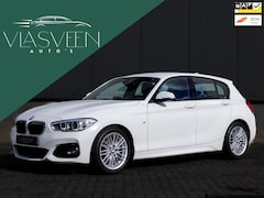 BMW 1-serie - 118i M Sport Corporate Lease High Executive