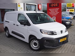 Peugeot Partner - 1.5 BlueHDi 130 S&S L2 / BPM VRIJ Carplay / 360 Camera / Blind spot / Btw