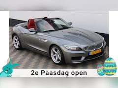 BMW Z4 Roadster - SDrive35i M-Sport Leder Xenon 1Ste Eig