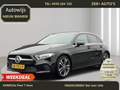 Mercedes-Benz A-klasse - 160 Advantage|CAMERA|CRUIS|NL AUTO|