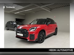 MINI Countryman - C John Cooper Works L | 19" | Driving Assistant Plus | Panorama | Harman Kardon | Head-Up
