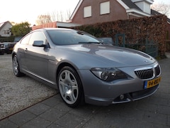 BMW 6-serie - 645Ci