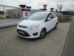 Ford C-Max - 1.6 SCTi Trend