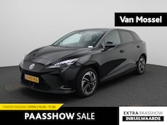 MG MG4 Electric - Comfort 64 kWh 4 Comfort 64 kWh