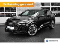 Audi Q5 - S edition | virtual cockpit | Exterieurpakket zwart | Hemelbekleding in zwart
