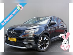 Opel Grandland X - BWJ 2020 1.2 Turbo 131 PK Business Executive TREKHAAK | LED | NAVI | CLIMA | CRUISE | CAME
