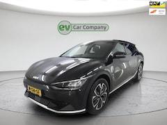 Kia EV6 - 58 kWh | SOH 96% | Camera | Stoel- en stuurverwarming | Cruise Control | CarPlay | 1e Eige