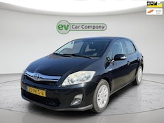 Toyota Auris - 1.8 Full Hybrid Dynamic | Trekhaak | Cruise Control | Climate Control | Goed onderhouden |