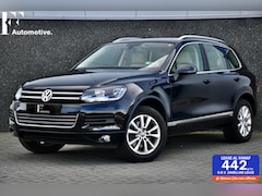 Volkswagen Touareg - 3.6 FSI V6