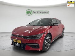 Kia EV6 - GT-Line 77.4 kWh | SOH 93% | Panoramadak | Trekhaak | 360 Camera | Stoelverkoeling | Cruis