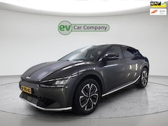 Kia EV6 - 58 kWh | SOH 98% | Trekhaak | Camera | Stoel- en stuurverwarming | Cruise Control | CarPla