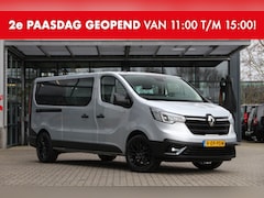 Renault Trafic - 2.0 DCI 150 | Aut. | DC | L2H1 | Navi | Cruise | Airco