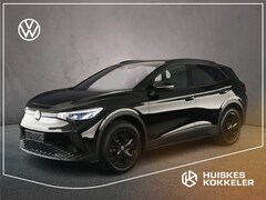 Volkswagen ID.4 - Elektromotor 52 kWh 170pk Limited Edition