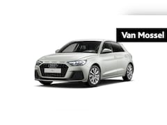 Audi A1 Sportback - 25 TFSI Advanced edition l Adaptive cruise control l Achteruitrijcamera l Climate control