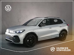 Volkswagen Tiguan - 1.5 eHybrid 272pk R-Line Edition - eHybrid