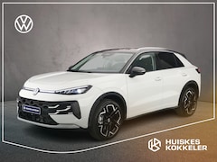 Volkswagen T-Roc - 1.5 eTSI 116pk Style First Edition