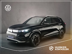 Volkswagen Tiguan - 1.5 eHybrid 204pk R-Line Edition - eHybrid