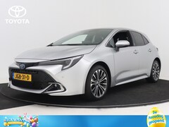 Toyota Corolla - Hybrid 140 Executive Limited