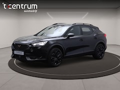 CUPRA Formentor - 1.4 e-Hybrid VZ 245 PK Black Edition PHEV, Memory, Leder-Alcantara, Winterpakket