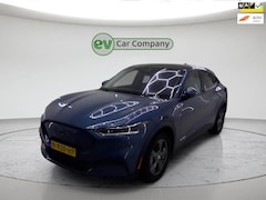 Ford Mustang Mach-E - RWD 75 kWh | SOH 93% | Panoramadak | Memory Seats | 360 Camera | Elektr. Klep | Stoel- en
