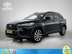 Toyota Corolla Cross - Hybrid 200 Dynamic | NL auto | Dealeronderhouden |