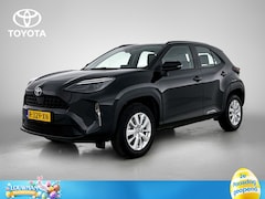Toyota Yaris Cross - 1.5 Hybrid Active | NL dealeronderhouden | Toyota-paasweekend