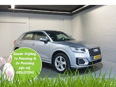 Audi Q2 - 35 TFSI 1.4 Rijklaar | Automaat | Bluetooth | Navigatie | Trekhaak