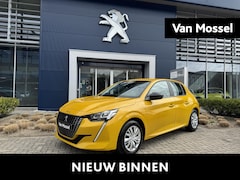 Peugeot 208 - 1.2 PureTech Active