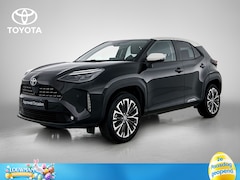 Toyota Yaris Cross - 1.5 Hybrid Executive | BTW Voertuig | Stoelverwarming | Elektrische achterklep | Toyota-pa