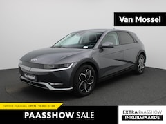 Hyundai IONIQ 5 - 77.4kWh Core | Parkeer camera | Stoel verwarming |