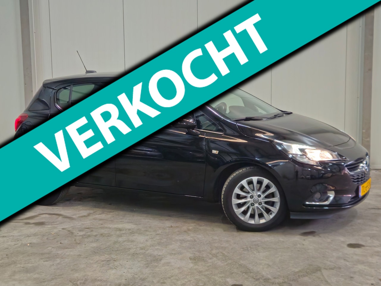 Opel Corsa - 1.0 Turbo Online Edition | NAP | APPLE CARPLAY | VASTE PRIJS - AutoWereld.nl