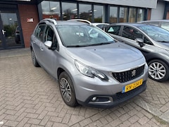 Peugeot 2008 - 1.2 PureTech Blue Lion