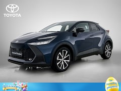 Toyota C-HR - 1.8 Hybrid 140 Dynamic | Stoel + Stuurverwarming | Keyless entry | Blind Spot Monitoring |