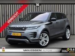 Land Rover Range Rover Evoque - 1.5 P300e AWD R-Dynamic SE Pano Leder Camera Meridian ACC Memory