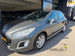 Peugeot 308 - 1.6 VTi Style / apk 3-2027