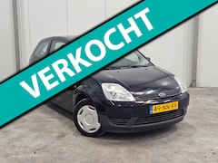 Ford Fiesta - 1.3 Core | Nieuwe APK