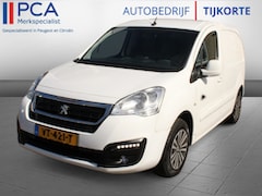 Peugeot Partner - 120 1.6 HDi L1 Prem