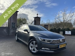 Volkswagen Passat Variant - 1.4 TSI ACT Highline