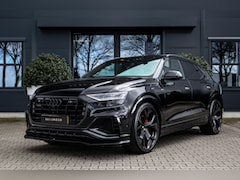 Audi Q8 - 55 TFSI quattro ABT