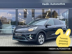 Kia e-Niro - Edition 64 kWh | Battery SOH 98% | 3-Fase | Navigatie | Camera | Ad. Cruise | Stoel/stuurv