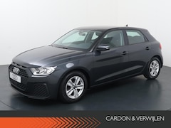 Audi A1 Sportback - 30 TFSI Pro Line | 110 PK | Achteruitrijcamera | Adaptive cruise control | Keyless | Parke