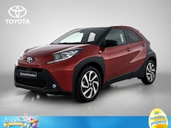 Toyota Aygo X - 1.0 VVT-i S-CVT Pulse | Navigatie | Parkeersenosren voor + achter | Dealer Onderhouden | A