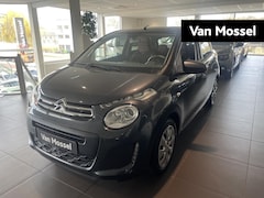 Citroën C1 - Feel | AIRCO | SPEEDLIMITER | 5 DRS |
